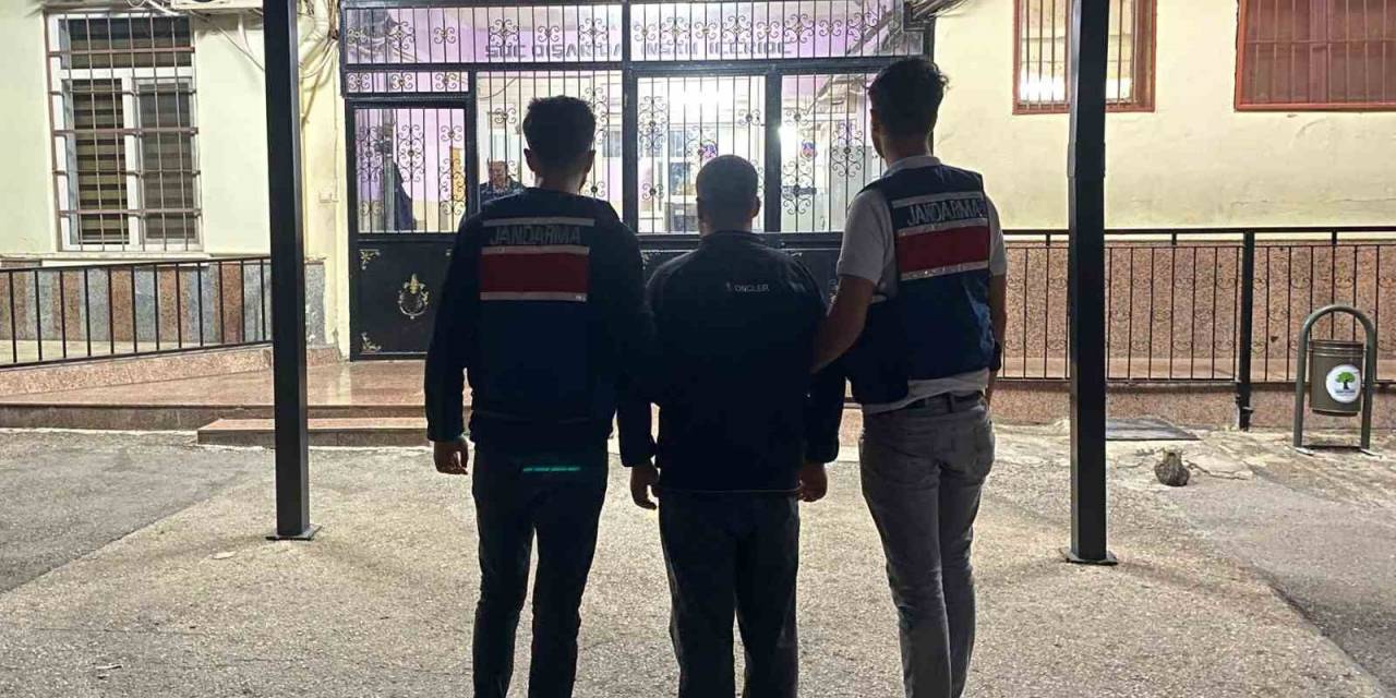 Gaziantep’te Göçmen Kaçakçılığı Operasyonu