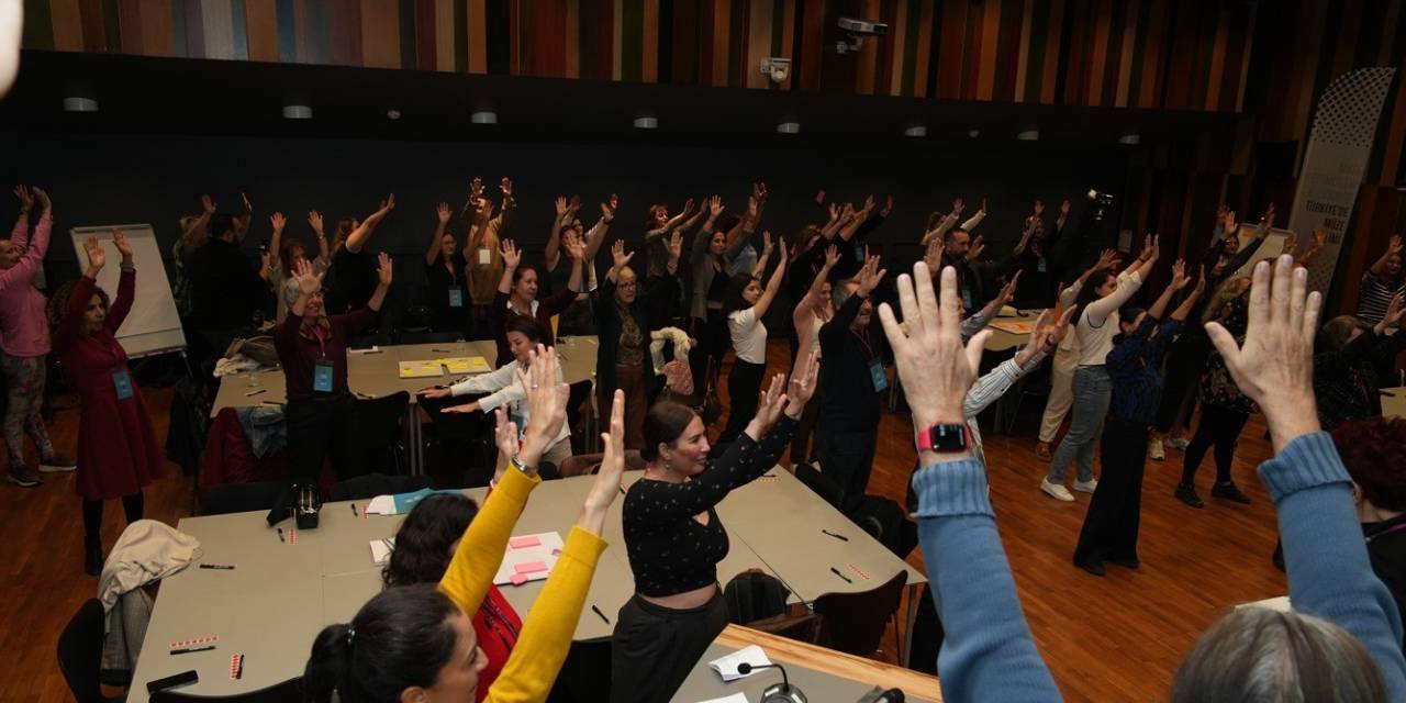 Müze Eğitimcileri Ankara’da Buluştu