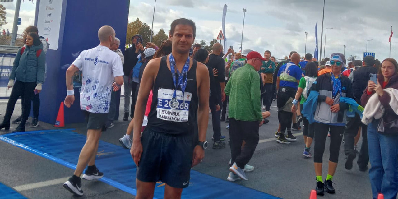 Büyükşehir Sporcusu Şampiyon Oldu!