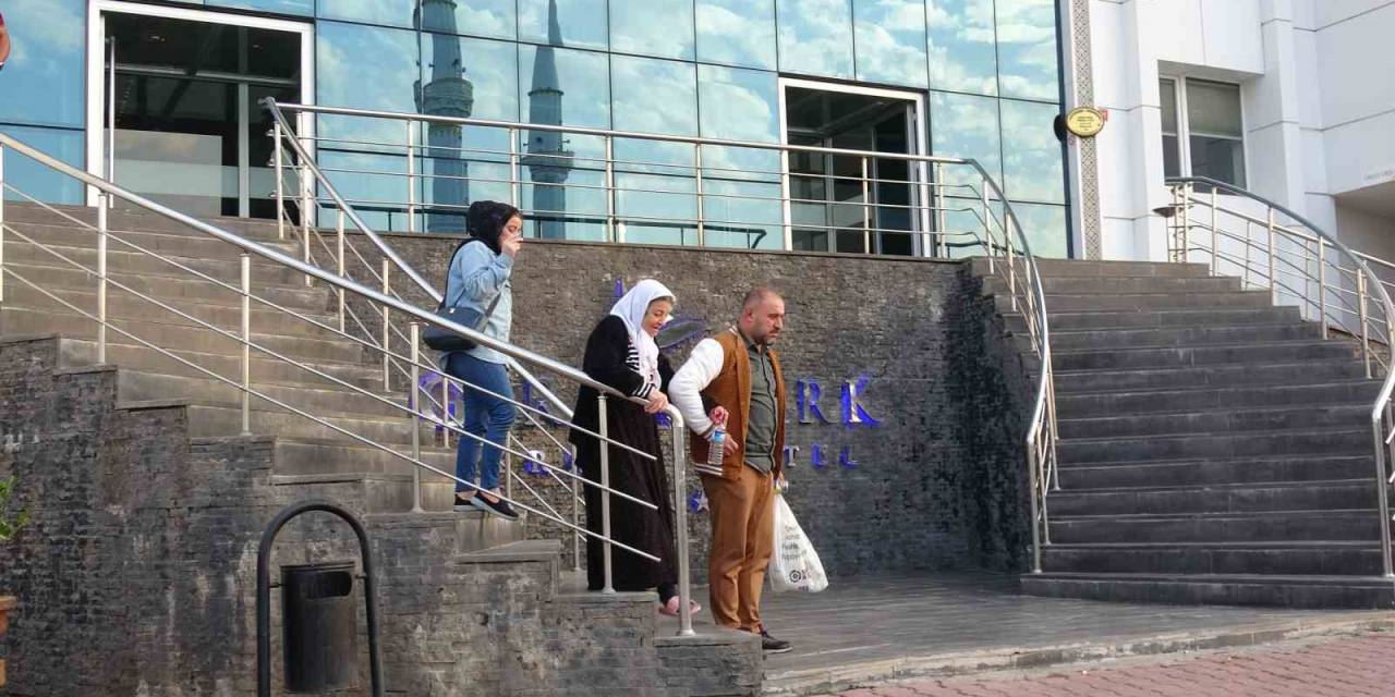 Diyarbakır’da İtalya’daki Mineralle Aynı Orana Sahip Kaplıca, Fizik Tedavisi İçin Tercih Ediliyor