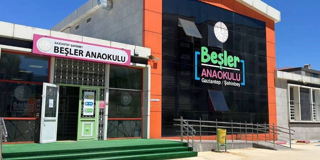 Beşler Vakfı, Türkiye’nin Geleceğine Işık Tutuyor