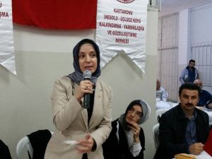 Ak Parti’li Benli’den Ankara’daki Terör Saldırısına Tepki