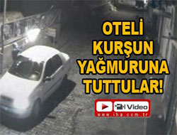 Artvin'de Dehşet Gecesi - VİDEO