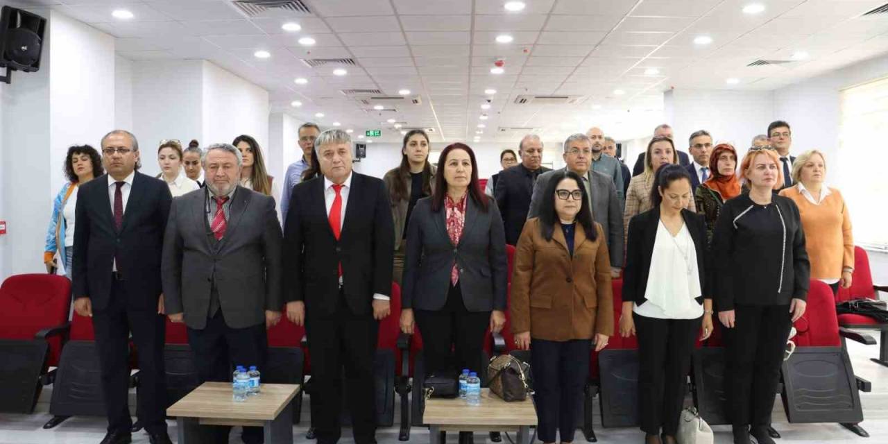 Elpek-pelemet Bezinin Geleceğini Konuştular