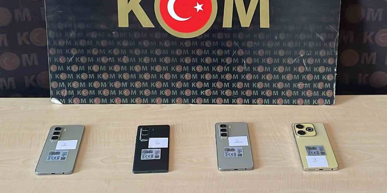 Şırnak’ta Kaçakçılık Ve Asayiş Operasyonlarında 28 Gözaltı