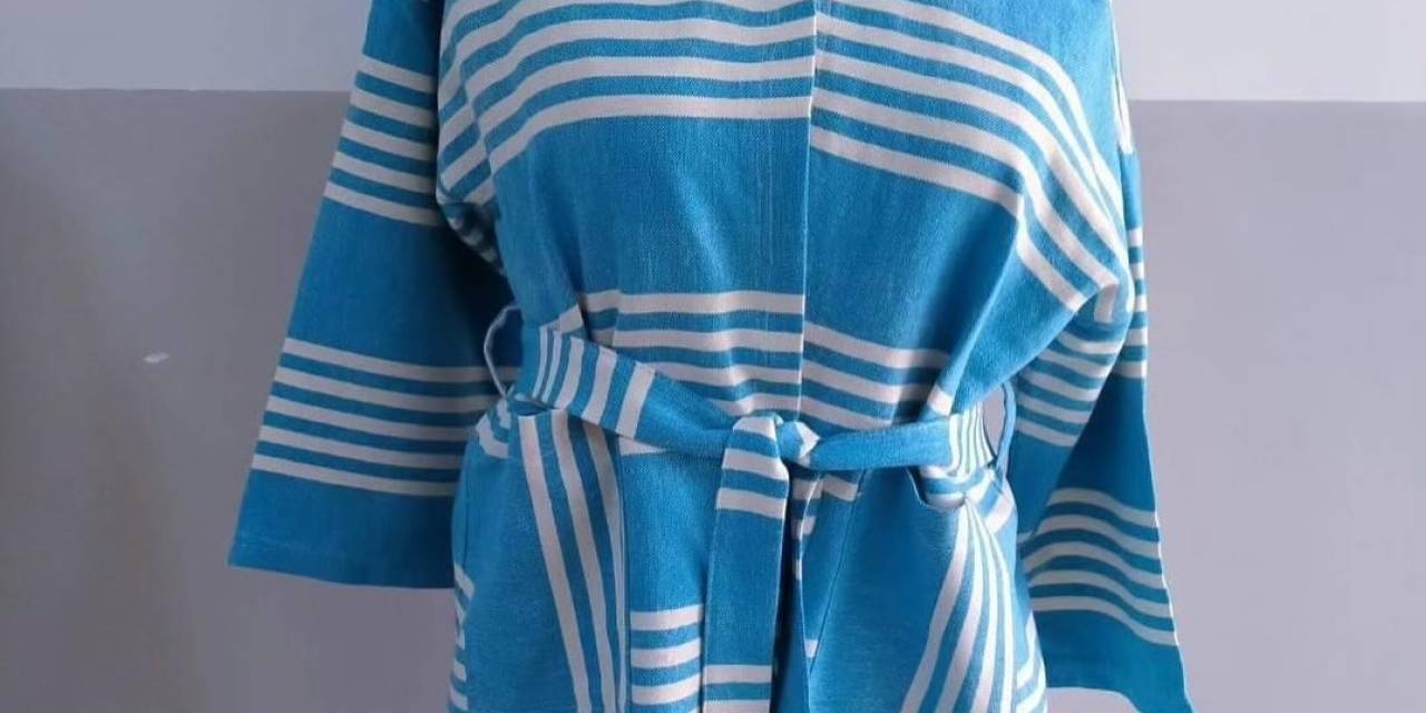 ‘Lefke Bezi’ Korunarak Tescilli Ürün Oldu