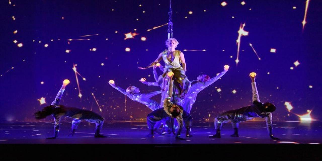 "Küçük Prens" Evrenine Geri Sayım