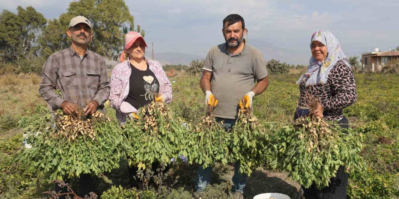 Ali Fakıoğlu: "Günde 1000 Tl’ye İşçi Bulamıyoruz"