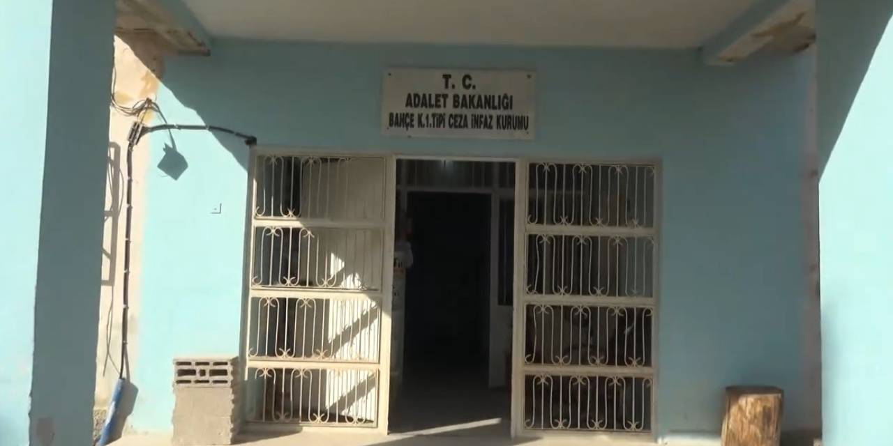 Eski Cezaevi Ahşap Ve Tespih Atölyesi Olarak Kadınların Üretim Yeri Olacak