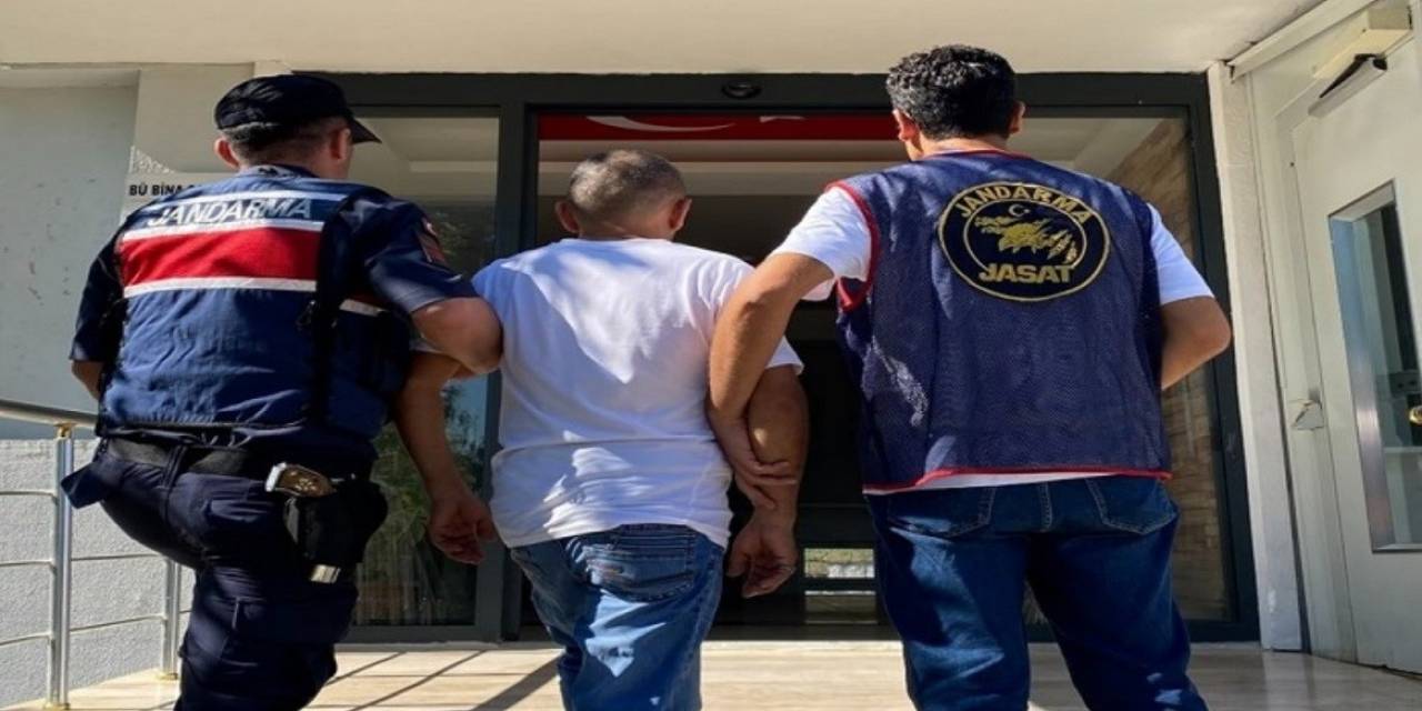 Aranan 51 Şahıs Yakalandı, 15’i Tutuklandı