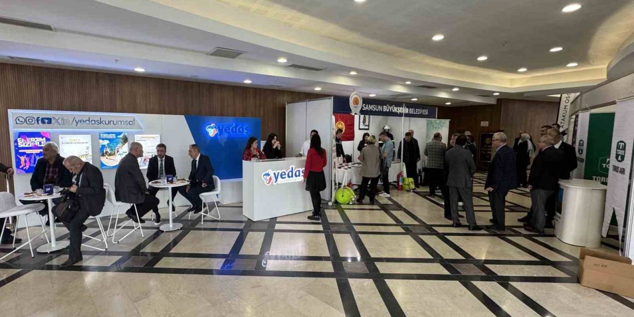 1. Ulusal Yangın Sempozyumu Ve Sergisi