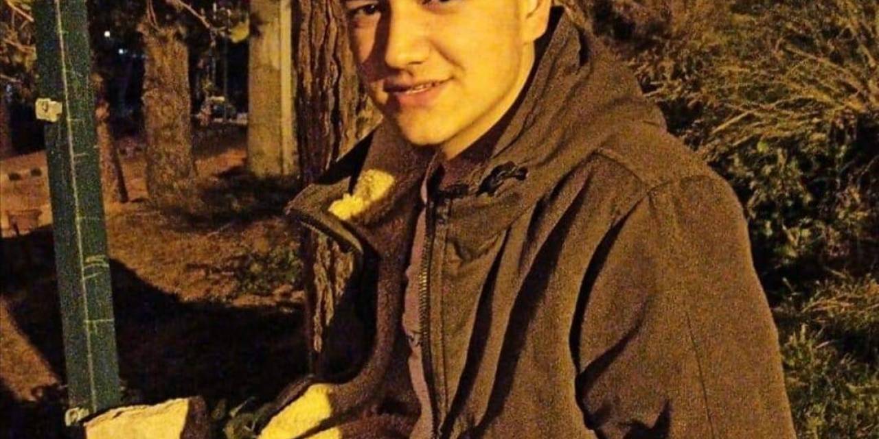 Manisa’da Motosiklet Kazası 2 Genci Hayattan Kopardı