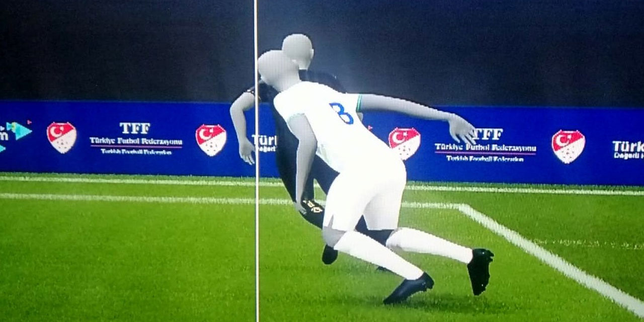 Çaykur Rizespor’dan VAR Tepkisi: “Bu dünyanın üstü de var, altı da var.”