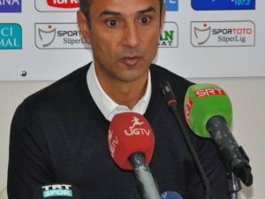 Eskişehirspor’un Yeni Patronu İsmail Kartal