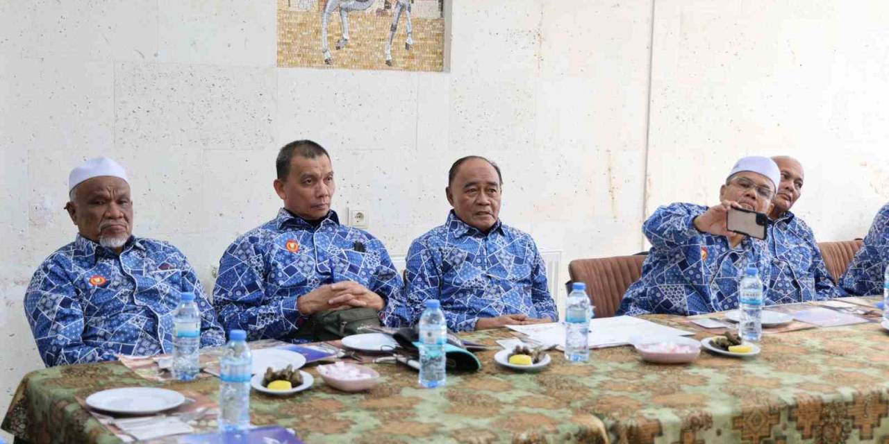 Malezyalılar Türk Kooperatifleri Örnek Aldı