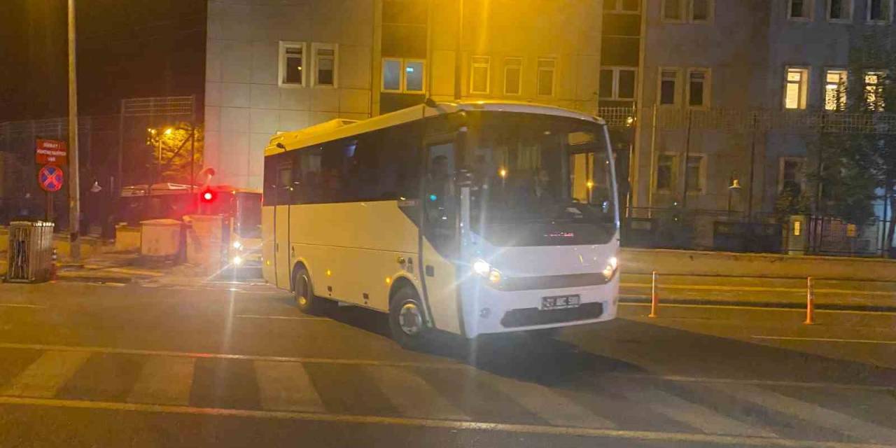 Narin Güran Cinayeti Davasında Arar Karar Açıklandı