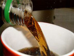 Kolalı içecekler kemikleri zayıflatıyor