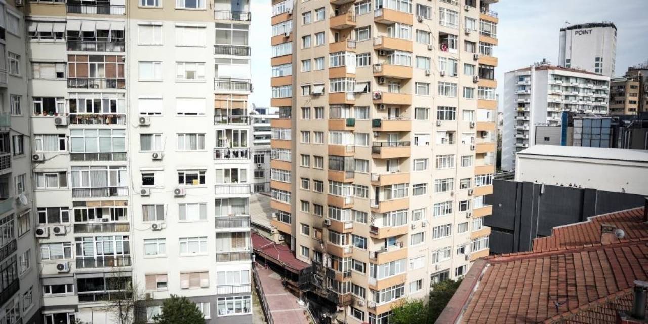 Beşiktaş’ta Gece Kulübündeki Yangına İlişkin 22 Sanığın Yargılanmasına Devam Edildi