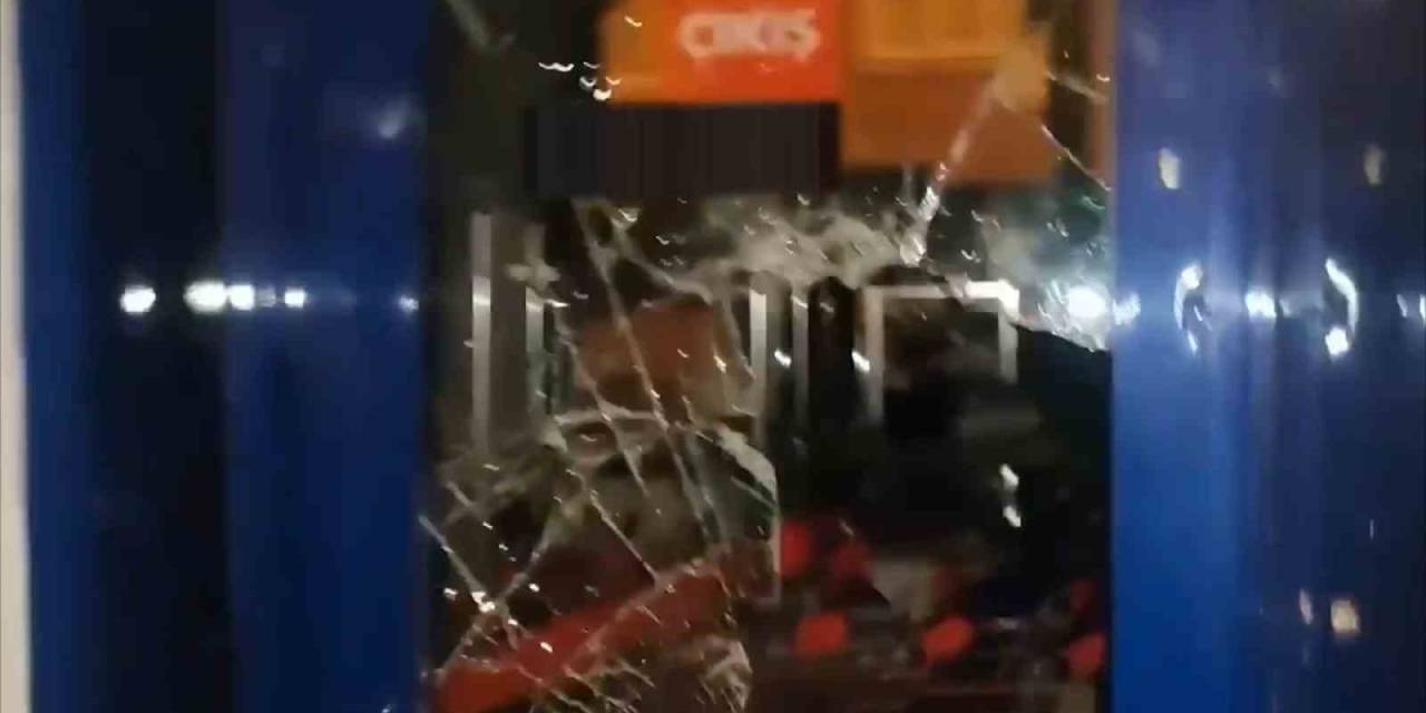 Batman’daki Olaylarda Bir İş Yerini Yağmalayan 3 Kişi Yakalandı