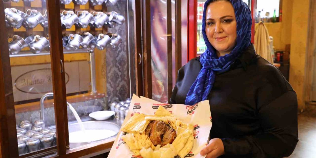 Denizli Tandır Kebabı Esnafından Zam Açıklaması