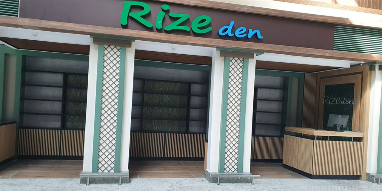 Rize'de 3 Mağaza Açık Artırmayla Kiralanacak!