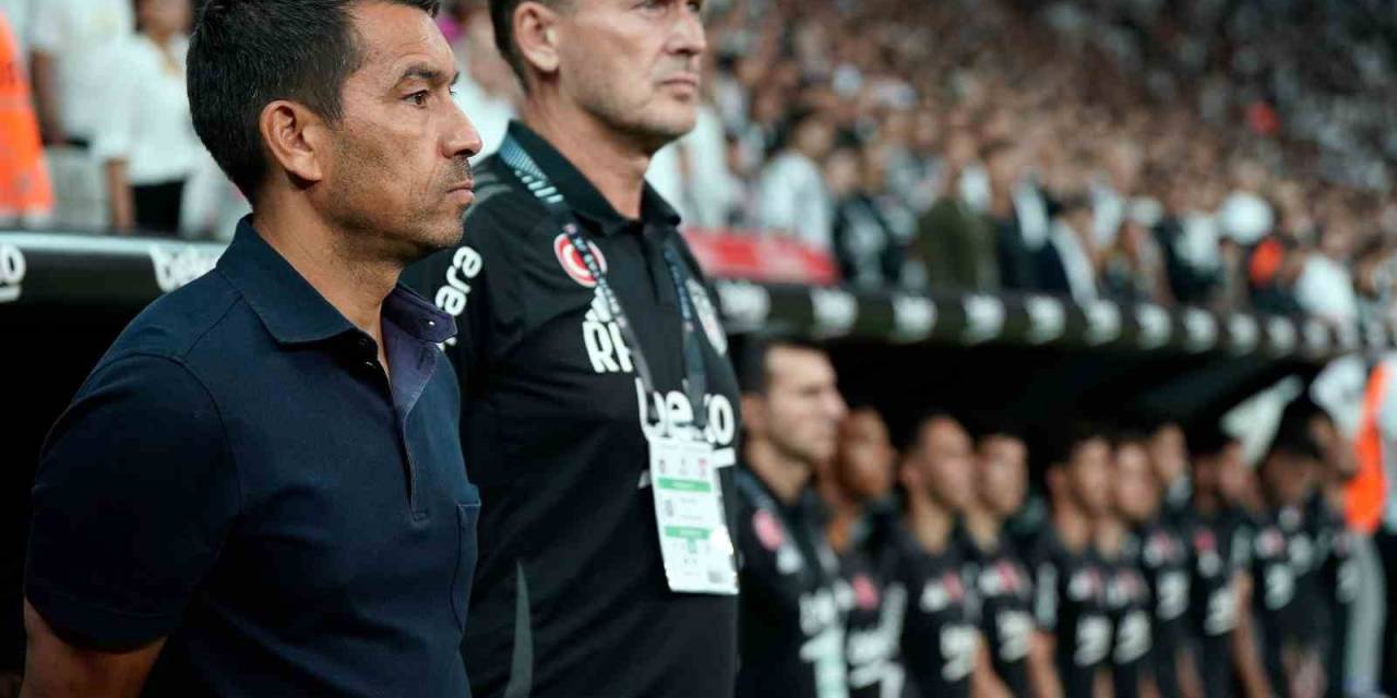 Beşiktaş’ın Kulübesi Katkı Vermiyor