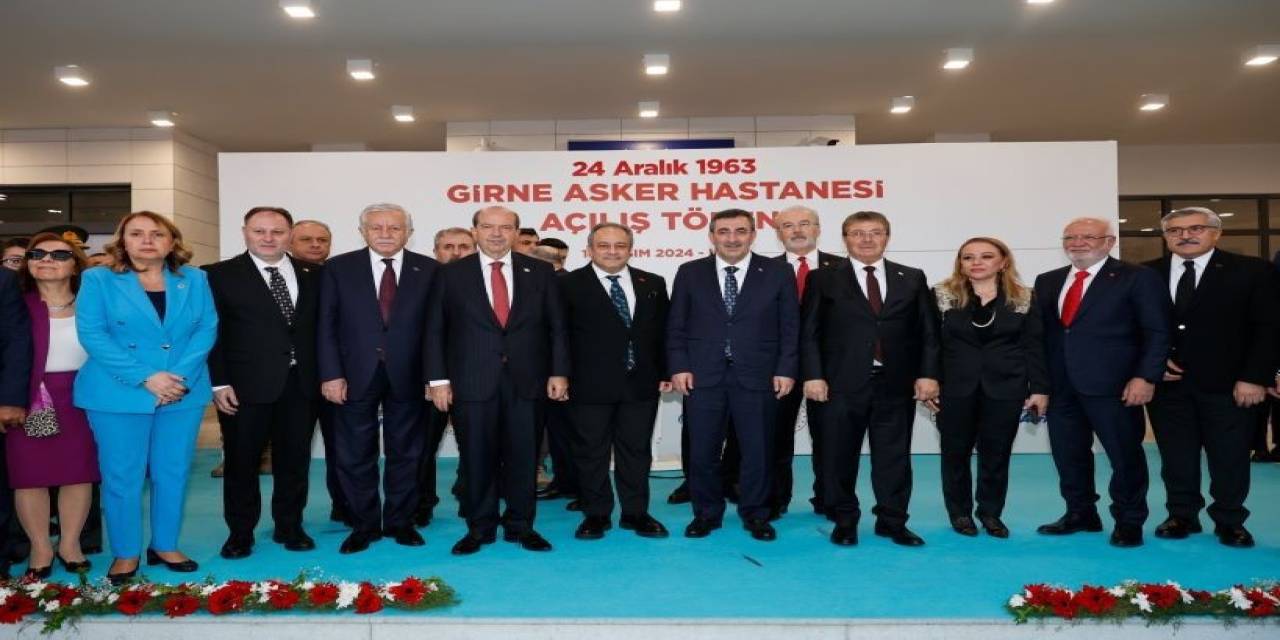 Sağlık Turizm Federasyonu Başkanı Prof. Dr. Aysun Bay, Kktc Başbakan Yardımcısı Fikri Ataoğlu İle Görüştü