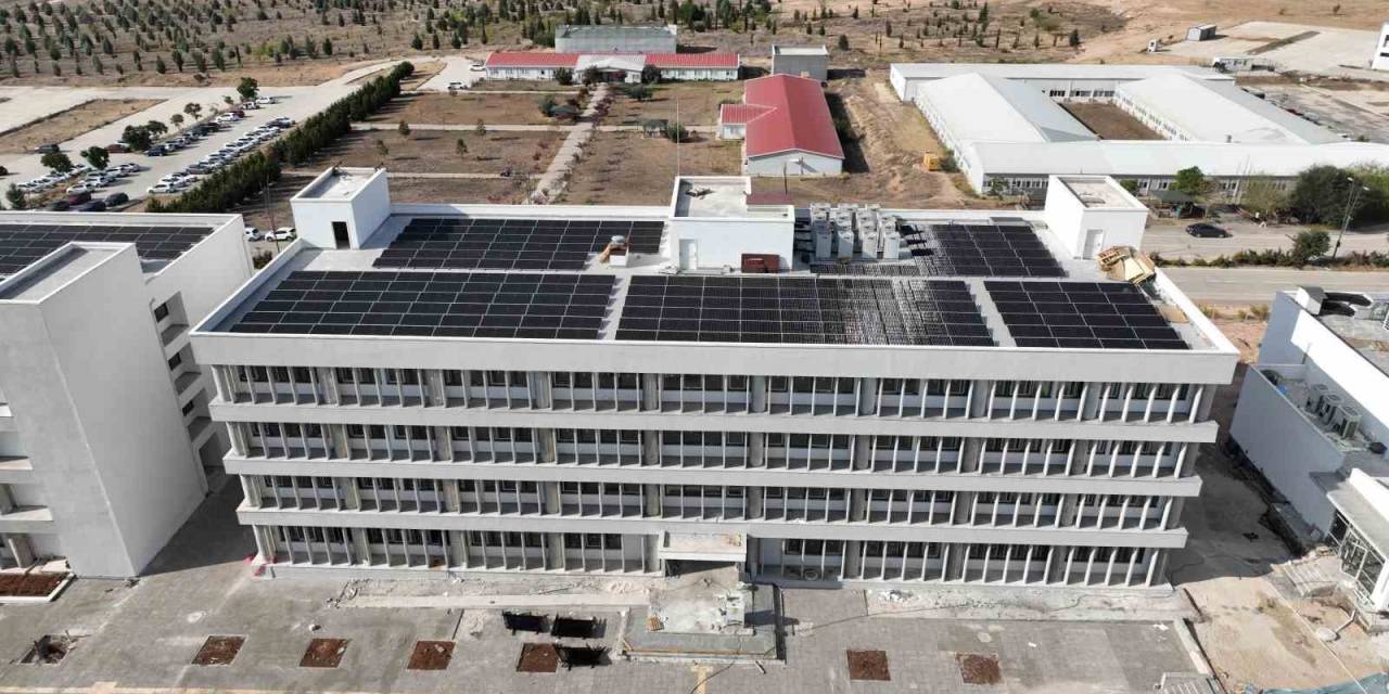 Atü, Çevresel Sorumlulukta Da Lider Olacak