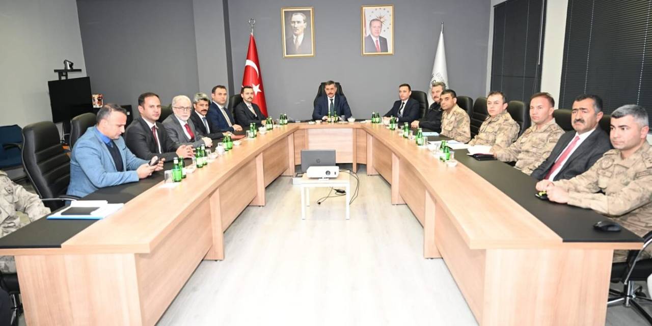 Erzurum’da Göç Zirvesi