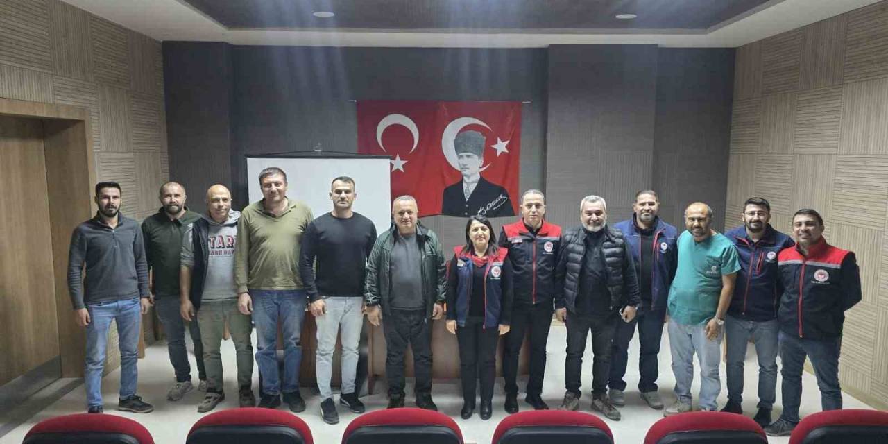 Aydın’da Hayvan Hastalıkları İle Mücadele Devam Ediyor