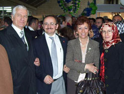 Vali Uğurlu'dan Rize Övgüsü