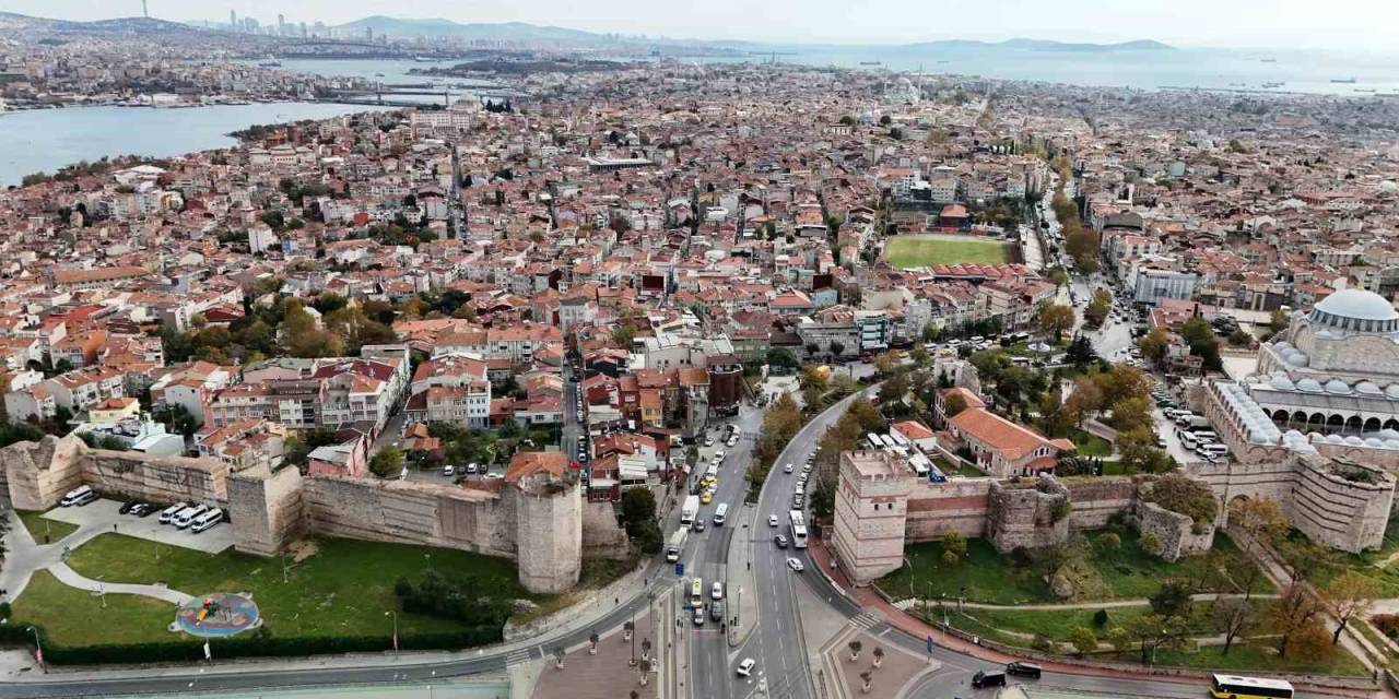 İstanbul’un Semtlerinin İsimleri, Zengin Bir Mirasın İzlerini Taşıyor