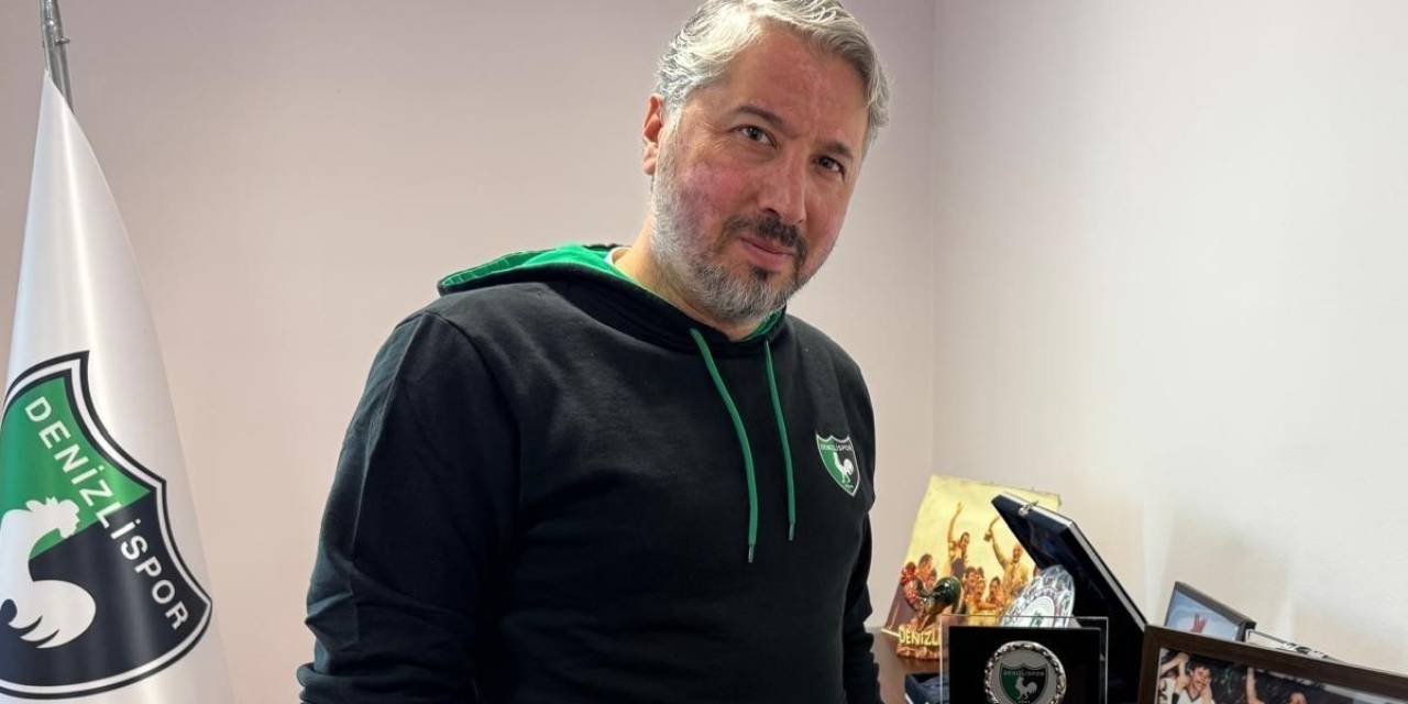 Denizlispor Olağanüstü Seçimli Kongreye Gidiyor