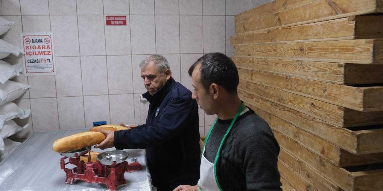 Sorgun Belediyesi Yanlışa Fırsat Vermiyor