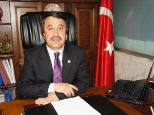 Kastamonu Baro Başkanı Çiftçi: “Vatandaşın Güvenebileceği Adaleti Geri İstiyoruz”