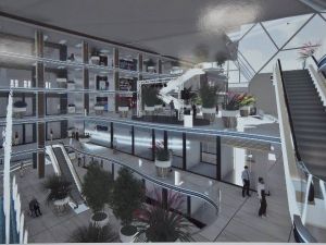 Kastamonu Belediye Başkanı Tahsin Babaş;