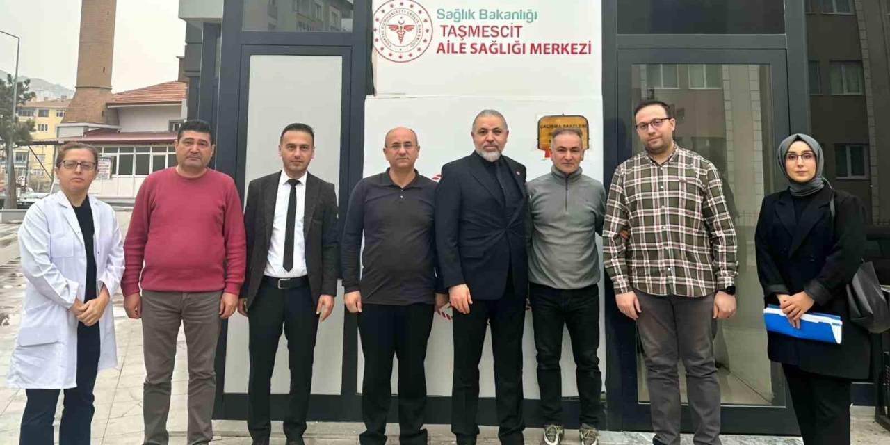 Aile Hekimlerine Yeni Yönetmelik Anlatıldı