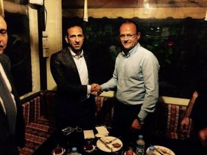 Yeni Malatyaspor’da İrfan Buz Dönemi