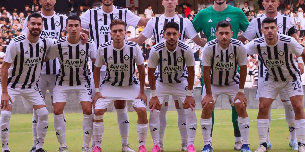 Altay’da Devir İşlemleri İçin Anlaşıldı