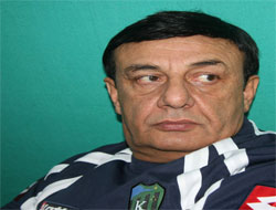 Kocaelispor Başkanı açlık grevinde