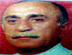 3. kattan düşen yaşlı adam öldü