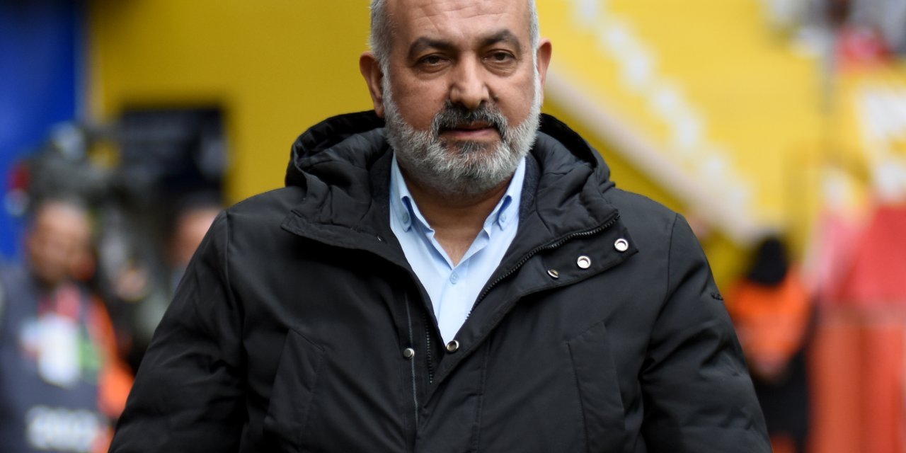 Kayserispor Başkanı Ali Çamlı: Maçın Kırılma Anı Skor 3-2 İken Verilmeyen Penaltıydı