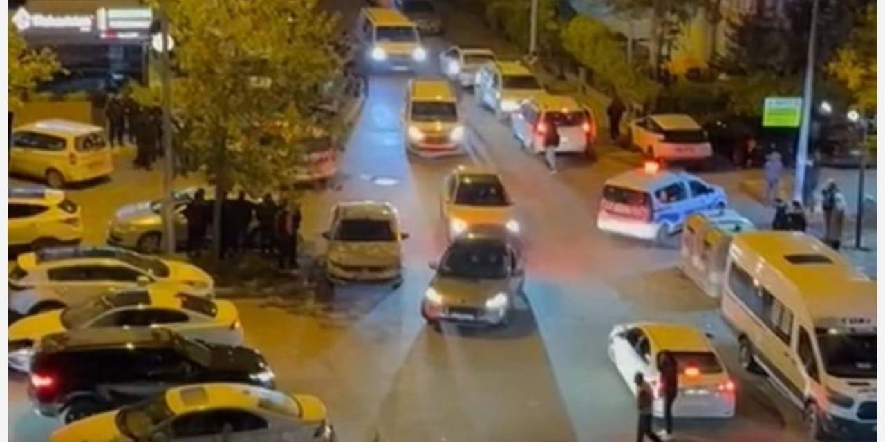 Batman’da Kiracı - Ev Sahibi Kavgasında Kan Aktı: 3 Yaralı