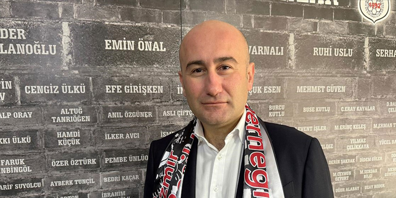 Beşiktaş'ta başkanlık görevine Hüseyin Yücel getirildi