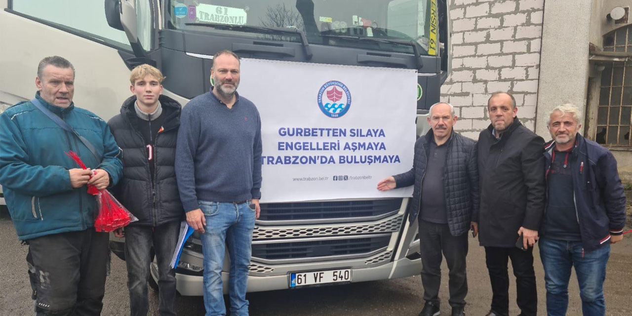 Büyükşehir, engelleri kaldırmak için sınırları aştı