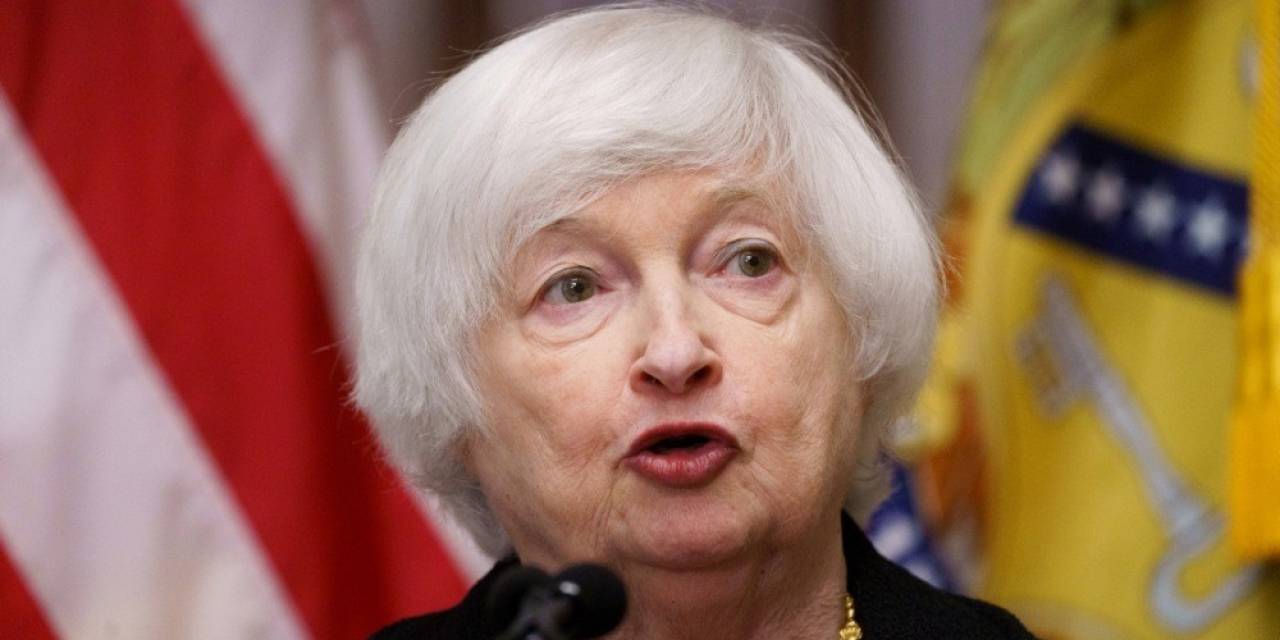 Abd Hazine Bakanı Yellen’in Korumaları Araç Hırsızlarına Ateş Açtı