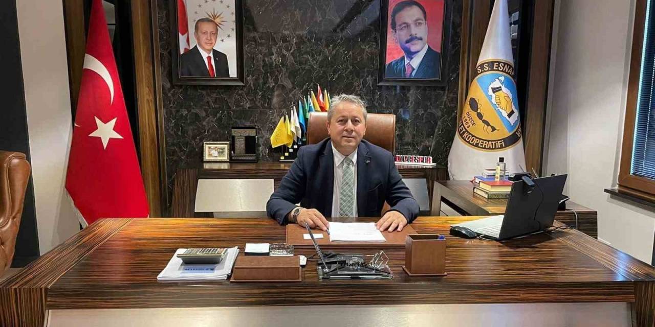 Esnaf Kredi Kefalet Aracılığıyla Kullandırılan Kredilere Yeni Düzenlemeler Getirildi