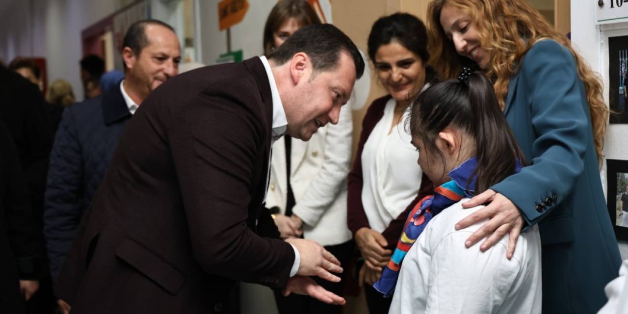 Silivri’de Dünya Engelliler Günü’nde Program Düzenlendi