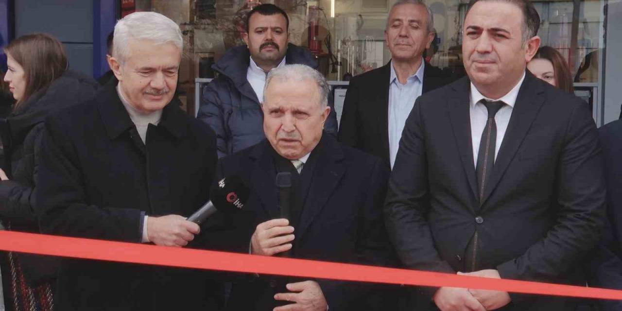 İhlas Mağazaları 170’nci Şubesiyle Büyümeye Devam Ediyor