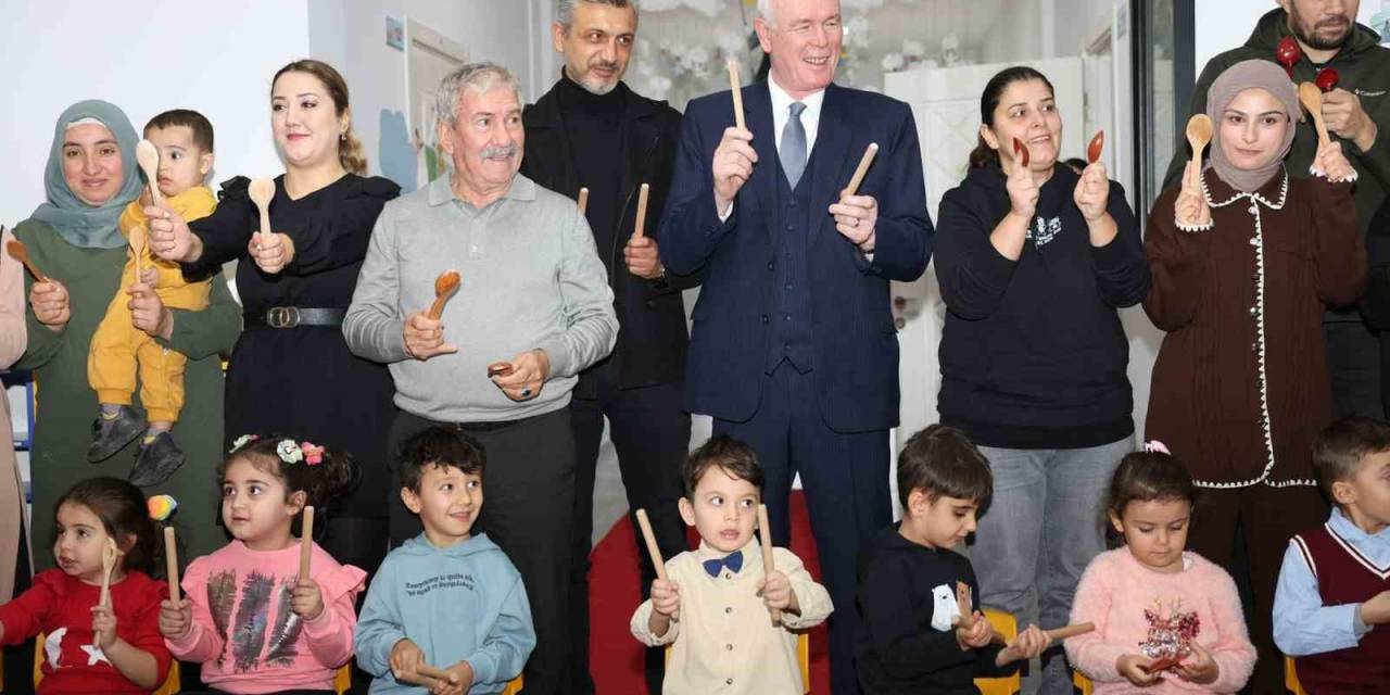 Kazım Kurt: “Engeller Önce Beyinlerde Ve Gönüllerde Kalkmalı”